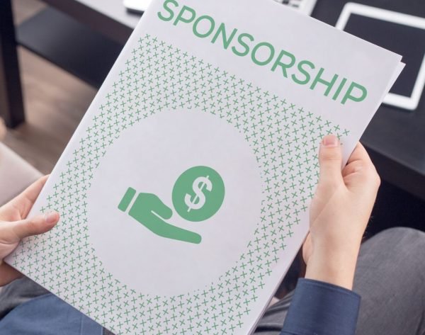 local sponsorship
