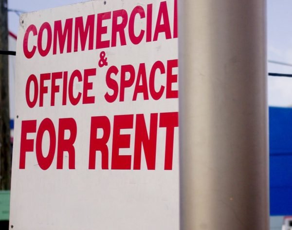 Commercial Renting